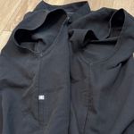 FIGS  Women's Scrub Set Zamora Jogger size 3XL and Rafaela oversized top size XXL Photo 4