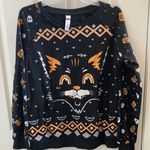 FINAL MARKDOWN Junior Halloween Tee (XL) Size undefined Photo 0
