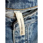 Rag and Bone Women's Size 31 Blue Dre Low-rise Denim Cut Off Shorts NWT Photo 12