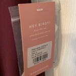 Birdy Grey Brody Gray Size S , maxi dress very beautiful and long 52” bust 32” waists 28” Photo 3