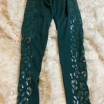 Jessica Simpson  the warm up leggings Photo 1