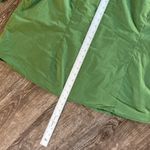 Ashley Stewart Shirt Women Plus Size 26 Green Button Down Pockets 3/4 Sleeve Photo 6