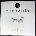 Pura Vida Earrings Photo 0