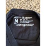 Cleveland Clothing Co Women's Black "Cleveland Basketball"‎ Tee Size Medium Photo 2