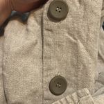 Flax  by Jeanne Engelhart button down oversized jacket Photo 5