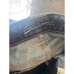 Salt Water  Low Rise Bootcut Women's Jeans Size 29 Photo 4