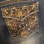 Twenty One  Black Low Rise Skinny Jean  Photo 2