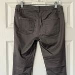 None Skinny 5-Pocket Legging Pants - Size UNKNOWN Photo 3