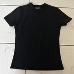 Pretty Little Thing PLT sculpt t shirt  Photo 0