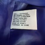 Zac Posen  Croc Embossed Leather Crop Top‎ Blouse Sz 8 NWT $990 MSRP Photo 5