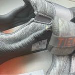 TIEM Slipstream Grey Cycling Shoes Slip On Breathable Mesh Womens Size 11.5 Gray Photo 7
