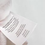 Rails Ingrid Dip Dye Mint Julep Linen Blend Button Up Shirt Lightweight Collared Photo 12