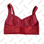 Lululemon  Red Sports Bra Intimates &‎ Sleepwear Photo 1
