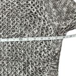 Tommy Bahama ‎ Gray Chunky Knit Linen Blend Sweater Size Medium Photo 6
