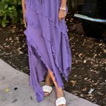 Free People  Maxi Skirt Photo 5