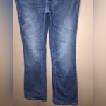 Athleta Sz-2 STRETCH Classic Blue Women's Jeans Photo 5