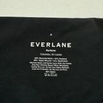 Everlane The Perform Bike Short Black Size Small NWT Photo 4