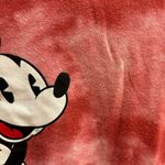 Disney Mickey Crop Top Photo 2