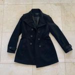 Forever 21 Belted Blazer Sz Medium Longsleeves Photo 0