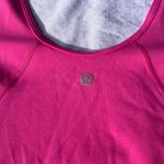 Lululemon align sonic pink tee Photo 5