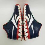 Reebok  Men's John Wall Season 2 Zignano Encore Multi Color Sneakers Shoes Size 6 Photo 8