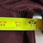 Loft women's corduroy button Photo 7