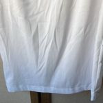 FINAL MARKDOWN Ladies White tank top medium Photo 6