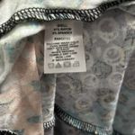 Calvin Klein  Jersey Knit Cami Tank Dress Womens 8 Abstract Multi Print Y2K Artsy Photo 5