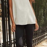 Motherhood ✨HP✨ Maternity Over The Belly Skinny Casual Dress Sz Medium Pants✨ Photo 0