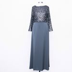 Sachin + Babi . Colette Gown. Photo 1