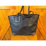 Lounge Fly Black On Black Sugar Skull Bag (6199) Read Photo 1