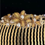 Vintage Hair Comb‎ Accessory Photo 1