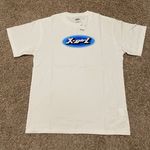 Urban Outfitters X-Girl New Age Tee Size M NWT Photo 4