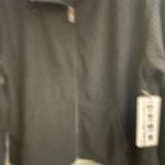 Reebok Nwt  zippered sweater large Photo 6