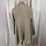 YAIRA Taupe Knit Open Photo 8