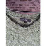 Lulus  | women dark green knitted sweater Photo 1