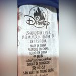 Disney Parks 2024 Lilo & Stitch Women’s Full-Zip Hooded Windbreaker Rain Jacket Photo 9