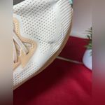 Hoka  One One Womens Arahi 7 1147851 VRM Ivory Running Shoes Sneakers Size 11 B Photo 7