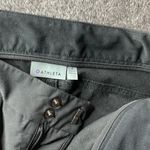 Athleta NWOT  black dress pants with button closure and‎ hook ( 4 ) Photo 7