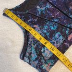 Fabletics sports bra multicolor lightly padded Size medium Photo 5