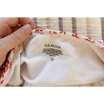 Tularosa Bali Floral Bikini Bottoms Photo 2