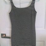Popular Basics Popular Stripped Dress Size small Photo 0