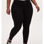 Torrid  JEGGING SKINNY SUPER STRETCH HIGH-RISE JEAN Photo 5