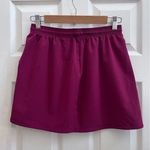 Nike Women's Stock Club Speed Kilt 2.0 Mini Skirt Small Style 881260-61 Photo 1
