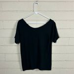 AC/DC  Black Band Tee size M Photo 1