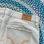 Hollister Jean Mini Skirt Photo 3