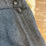 Pendleton Gray and Pink Plaid Women's Blazer, pants and Skirt Set 10 petite Photo 4