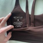 Set Active  Luxform Bra Photo 2