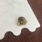 Vintage Special CNA Label Pin Photo 1