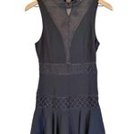 Cinq à Sept Cinq á Sept Black Concordia Dress Photo 2